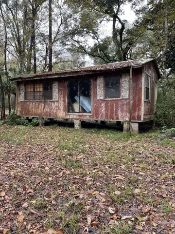 $150,000 | 85 St Marks Rise Road, Crawfordville, FL 32327