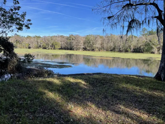 $150,000 | 85 St Marks Rise Road, Crawfordville, FL 32327