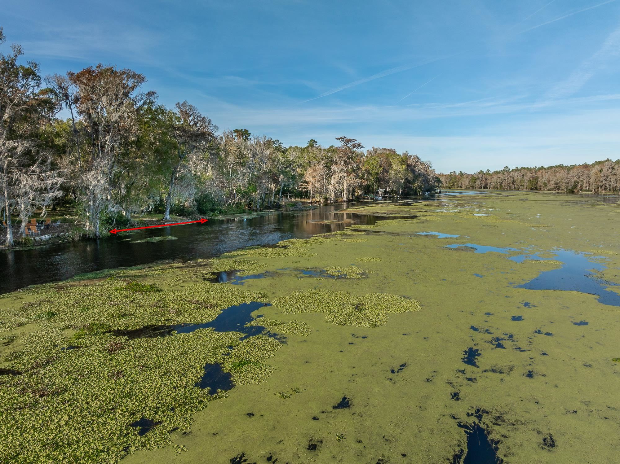 85 St Marks Rise Road Crawfordville, FL 32327 - Photo 15 of 31