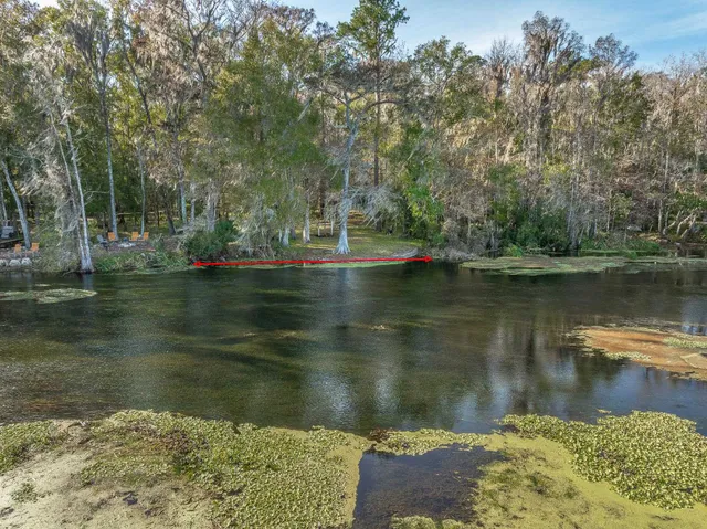 $150,000 | 85 St Marks Rise Road, Crawfordville, FL 32327