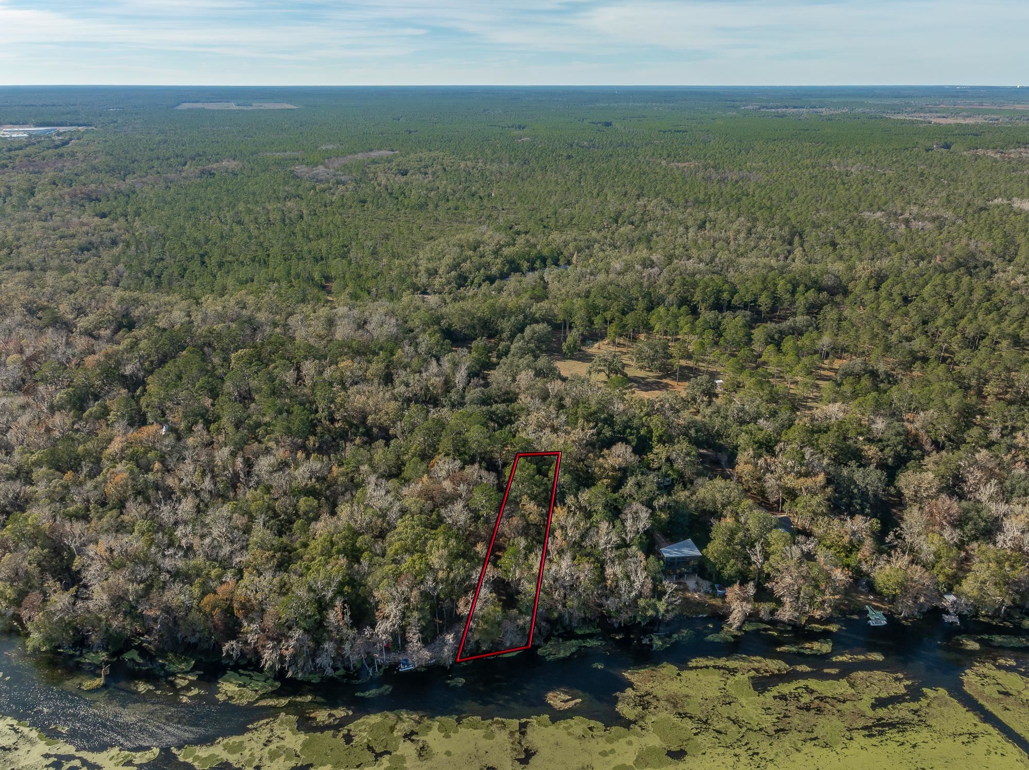 85 St Marks Rise Road Crawfordville, FL 32327 - Photo 19 of 31