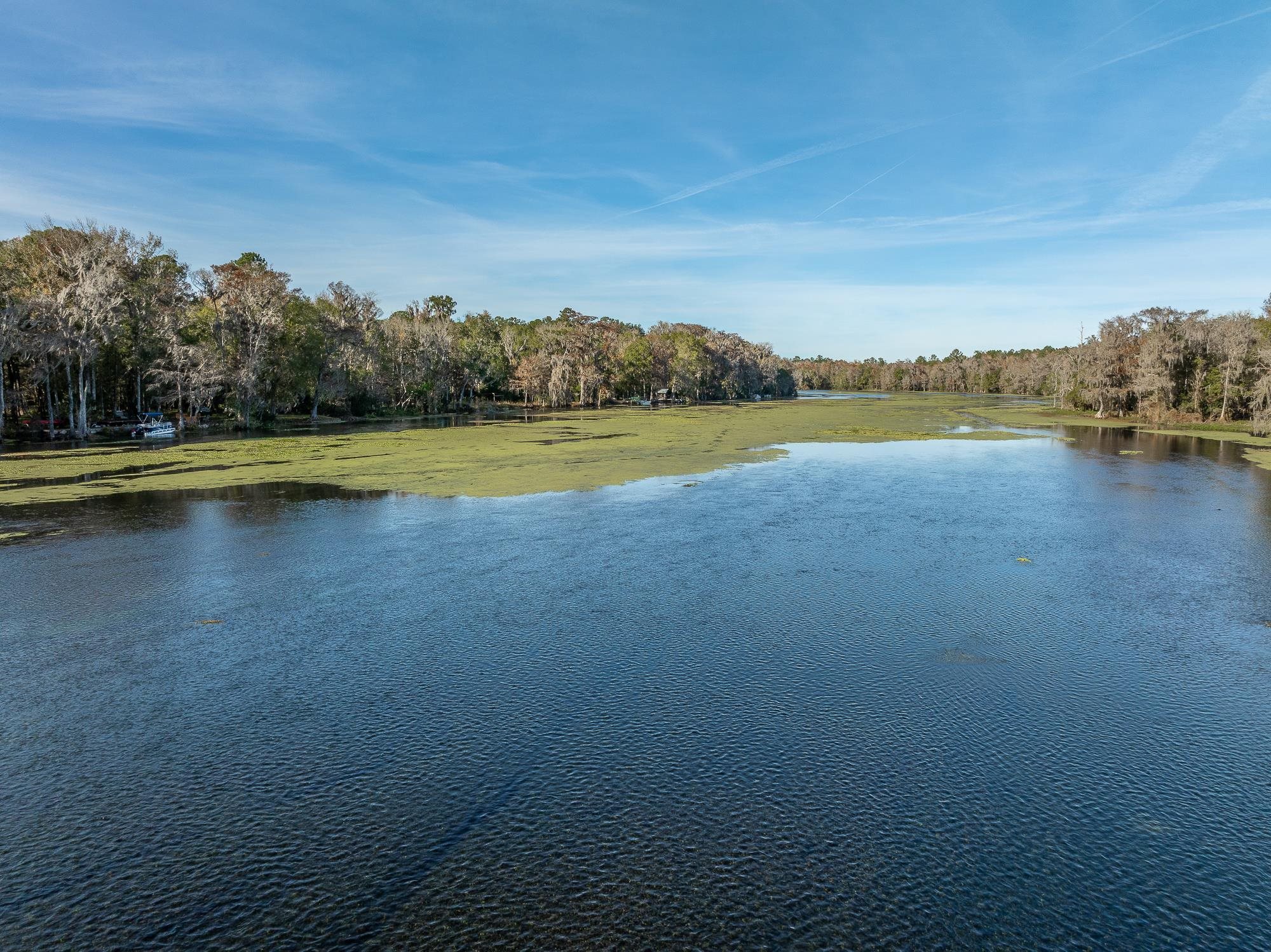 85 St Marks Rise Road Crawfordville, FL 32327 - Photo 20 of 31