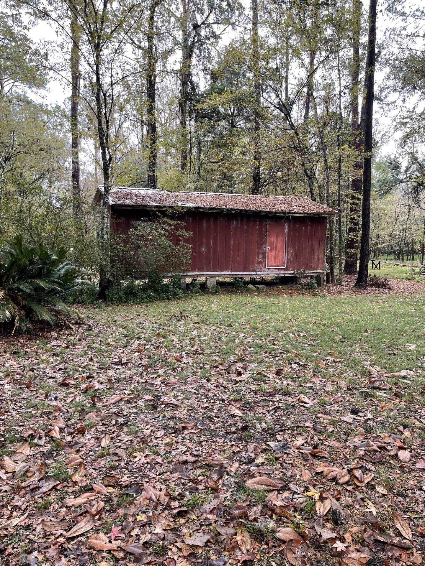 85 St Marks Rise Road Crawfordville, FL 32327 - Photo 2 of 31