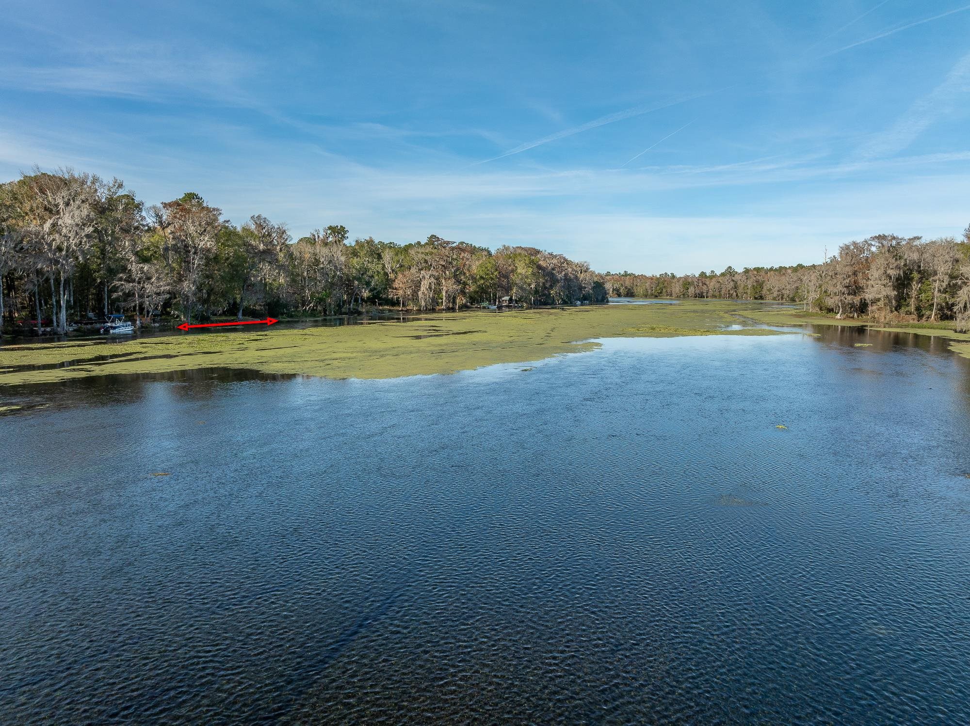 85 St Marks Rise Road Crawfordville, FL 32327 - Photo 21 of 31