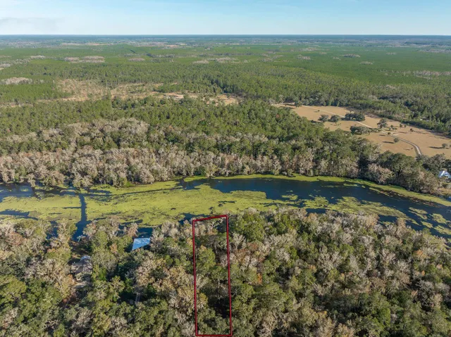 $150,000 | 85 St Marks Rise Road, Crawfordville, FL 32327
