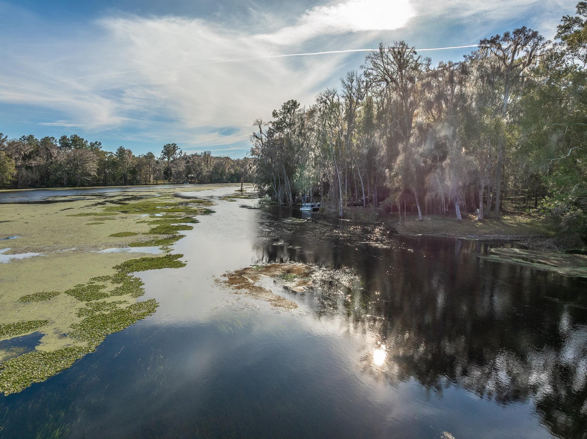 85 St Marks Rise Road Crawfordville, FL 32327 - Photo 26 of 31