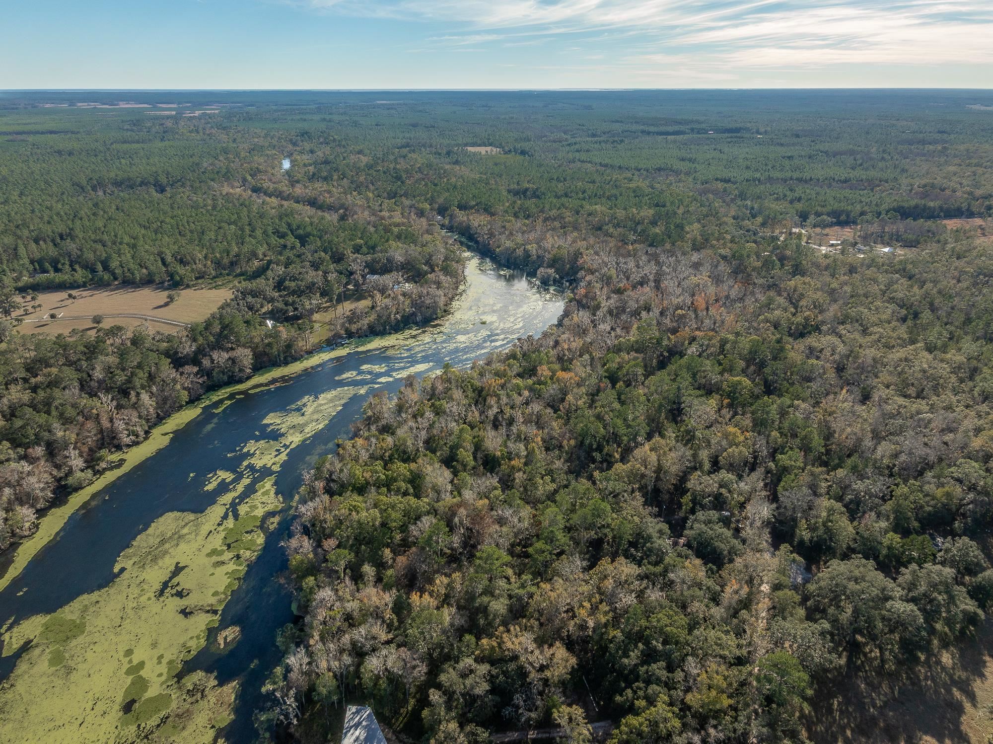 85 St Marks Rise Road Crawfordville, FL 32327 - Photo 28 of 31