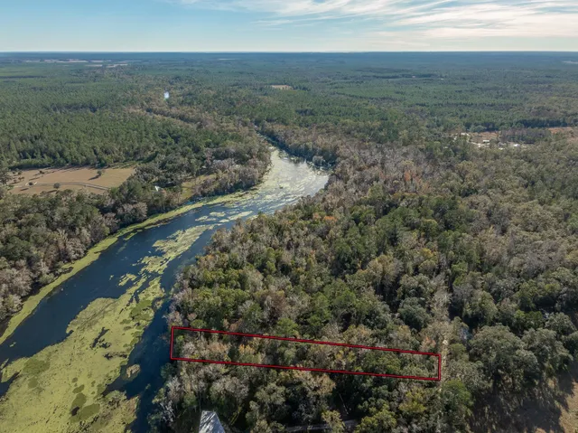 $150,000 | 85 St Marks Rise Road, Crawfordville, FL 32327