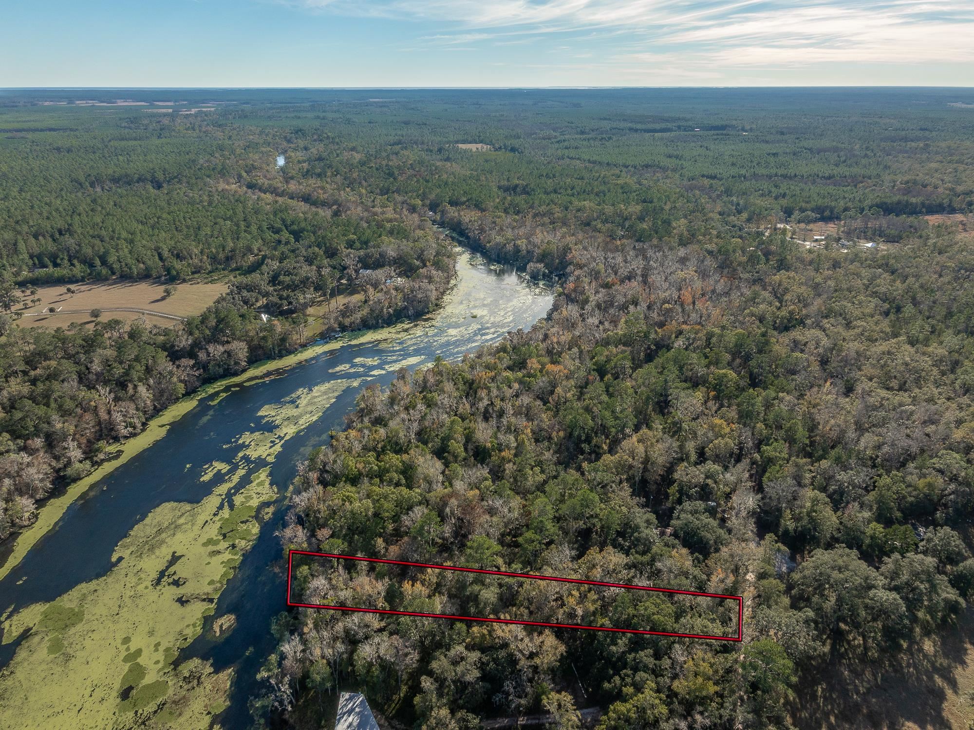 85 St Marks Rise Road Crawfordville, FL 32327 - Photo 29 of 31