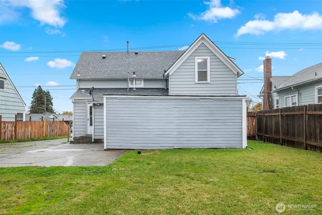 $485,000 | 5241 South M Street, Unit 12, Tacoma, WA 98408