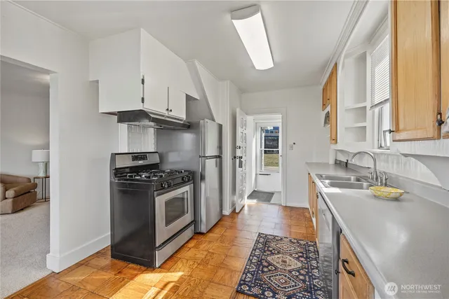 $485,000 | 5241 South M Street, Unit 12, Tacoma, WA 98408