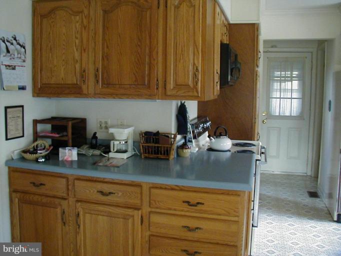 Kitchen #2