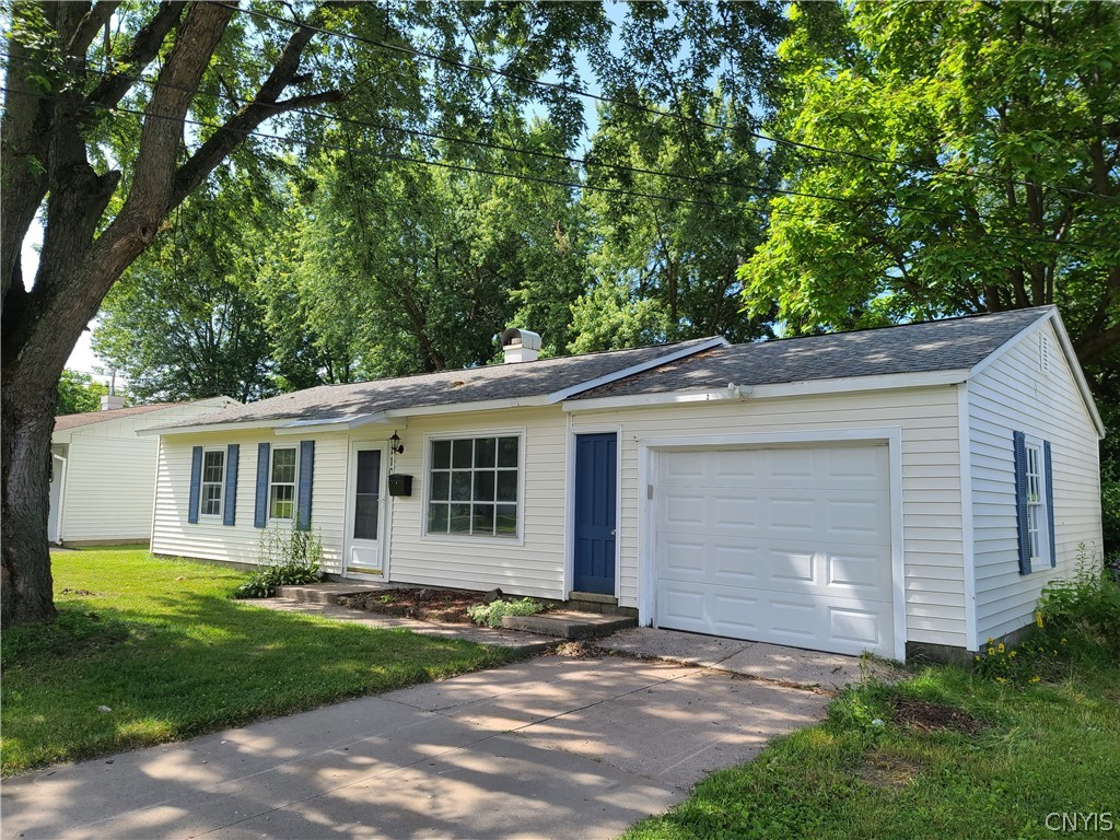 1109 Delray Drive Rome, NY 13440 - Photo 1 of 1 Gallery Image 1