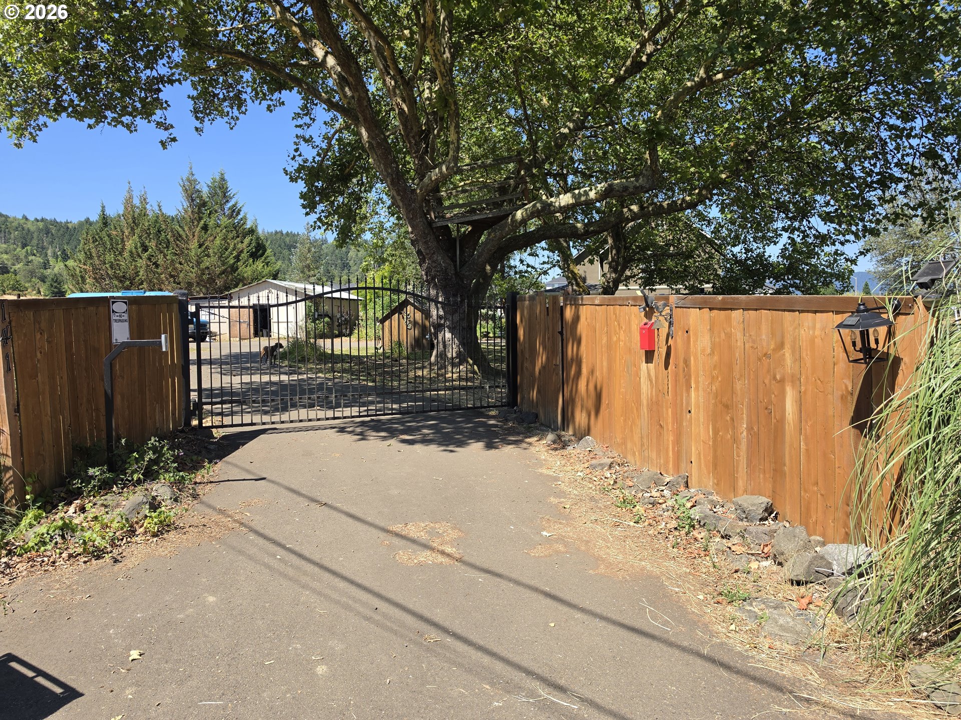 141 Plat M Road Sutherlin, OR 97479 - Photo 29 of 31