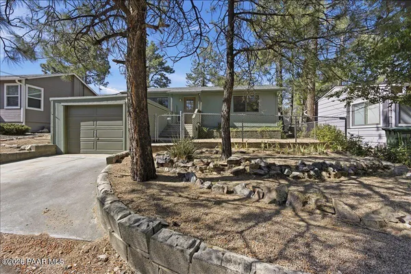 $2,000 | 1020 Heap Avenue, Prescott, AZ 86303