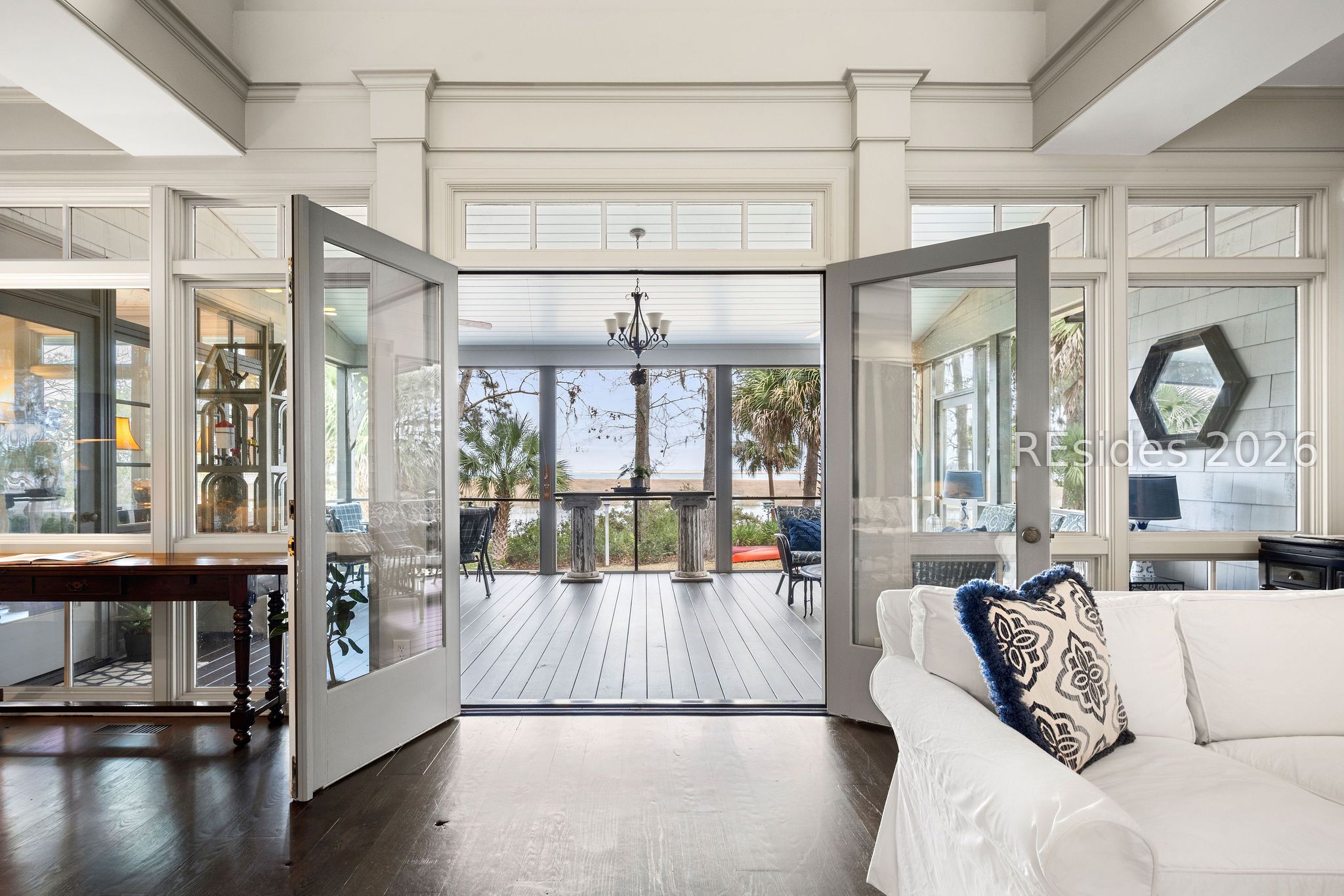 248 Spring Island Drive Okatie, SC 29909 - Photo 1 of 33