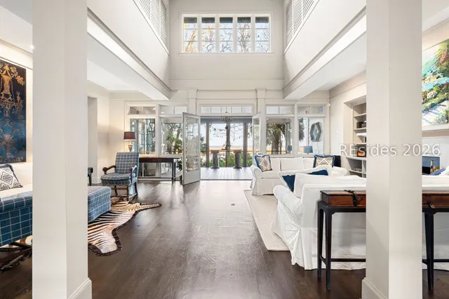 $3,599,000 | 248 Spring Island Drive, Okatie, SC 29909