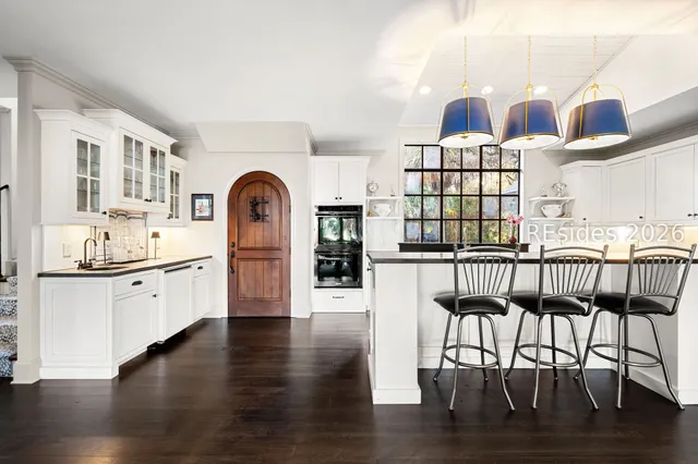 $3,599,000 | 248 Spring Island Drive, Okatie, SC 29909