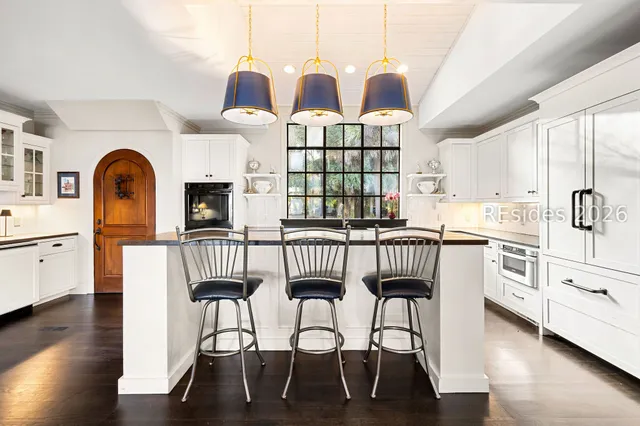 $3,599,000 | 248 Spring Island Drive, Okatie, SC 29909