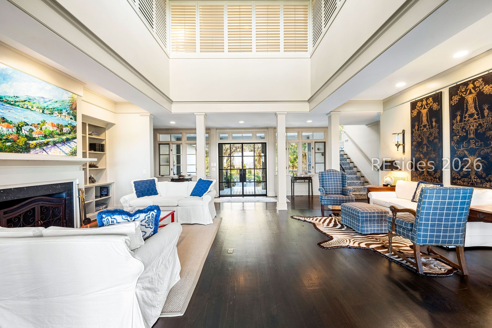 248 Spring Island Drive Okatie, SC 29909 - Photo 13 of 86