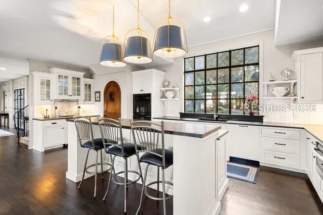 $3,599,000 | 248 Spring Island Drive, Okatie, SC 29909