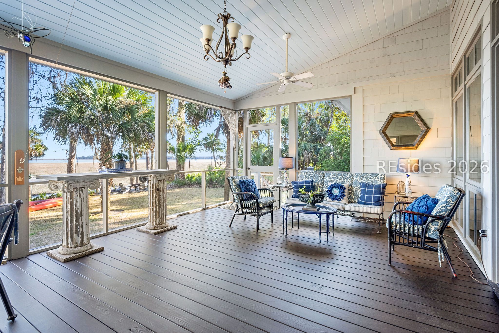 248 Spring Island Drive Okatie, SC 29909 - Photo 17 of 86