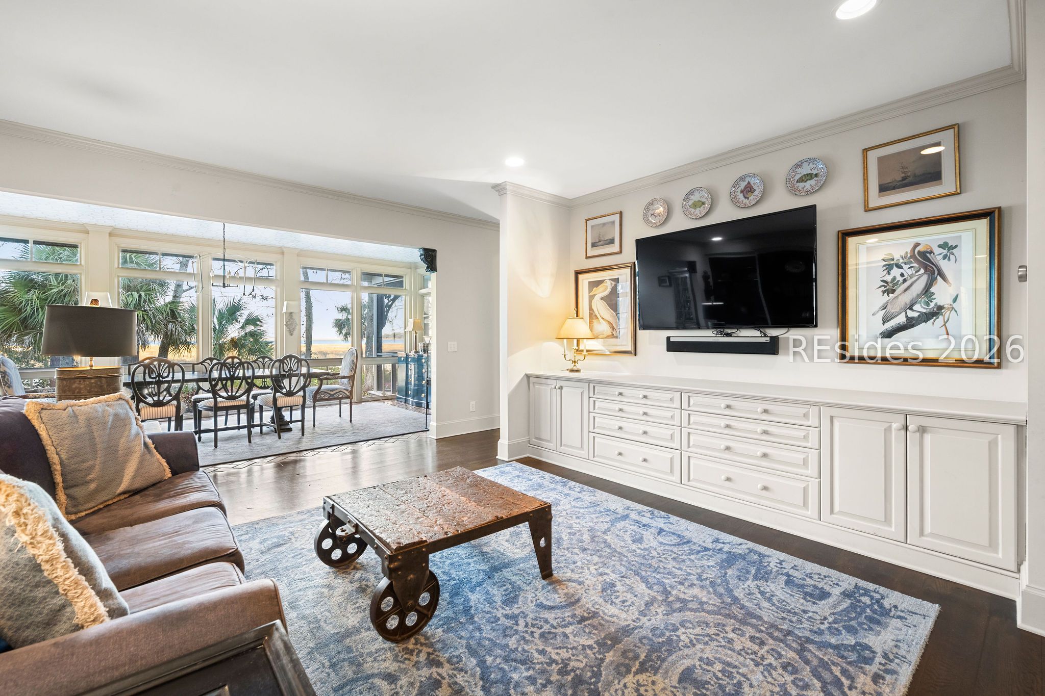 248 Spring Island Drive Okatie, SC 29909 - Photo 19 of 33