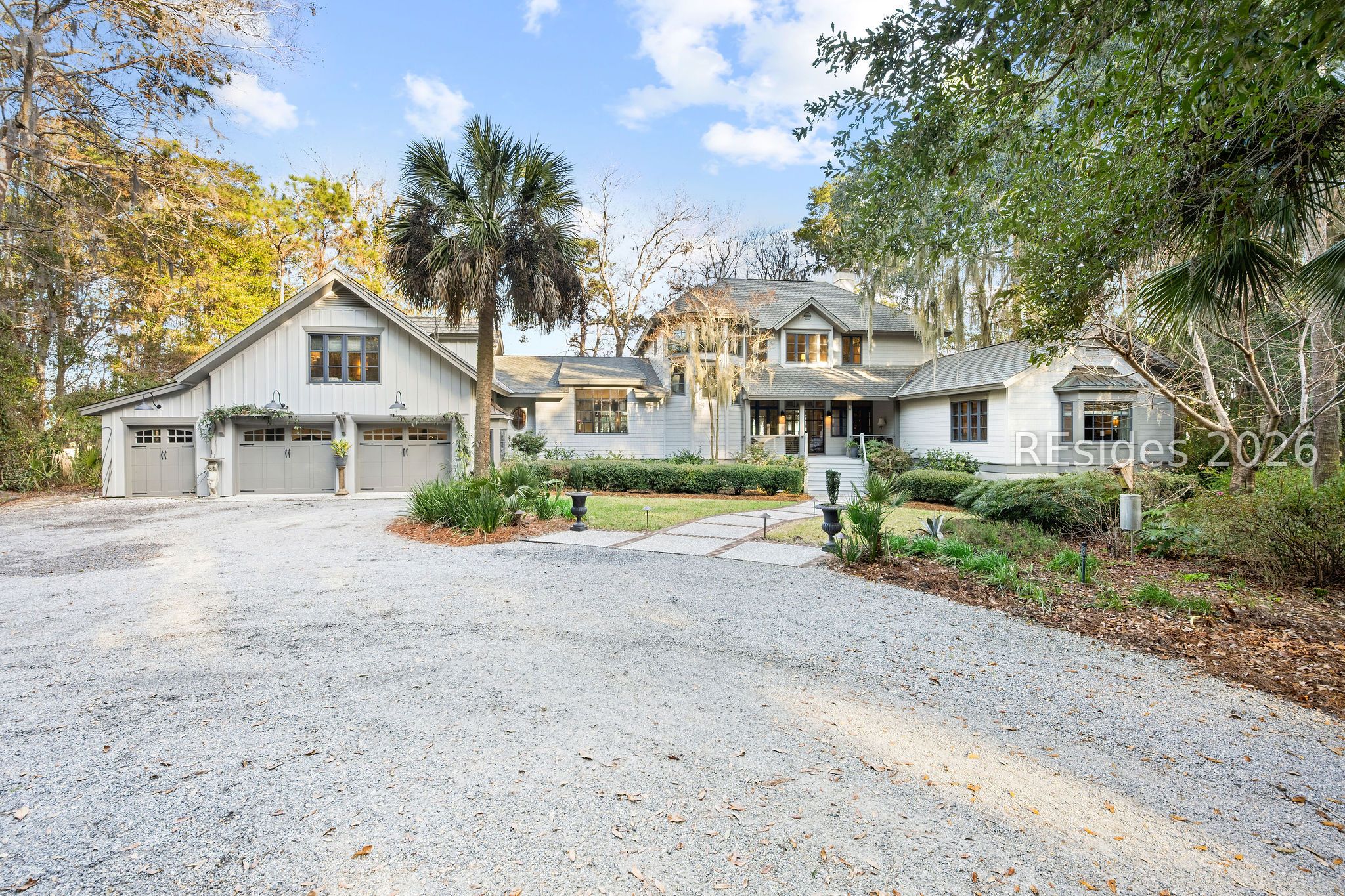 248 Spring Island Drive Okatie, SC 29909 - Photo 2 of 33
