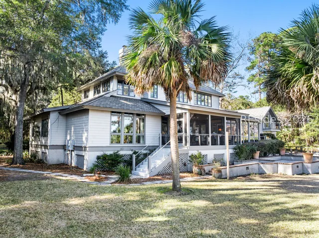$3,599,000 | 248 Spring Island Drive, Okatie, SC 29909