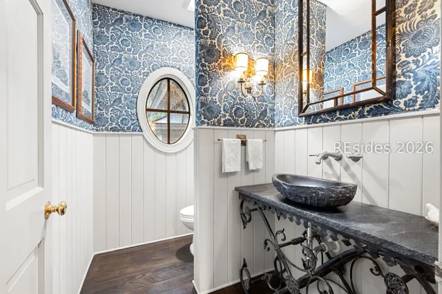 $3,599,000 | 248 Spring Island Drive, Okatie, SC 29909