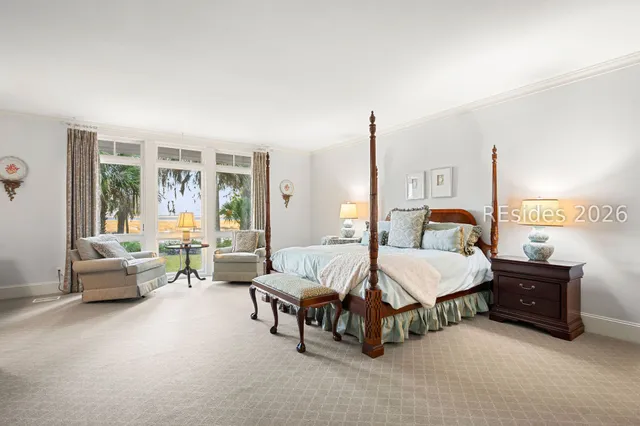 $3,599,000 | 248 Spring Island Drive, Okatie, SC 29909