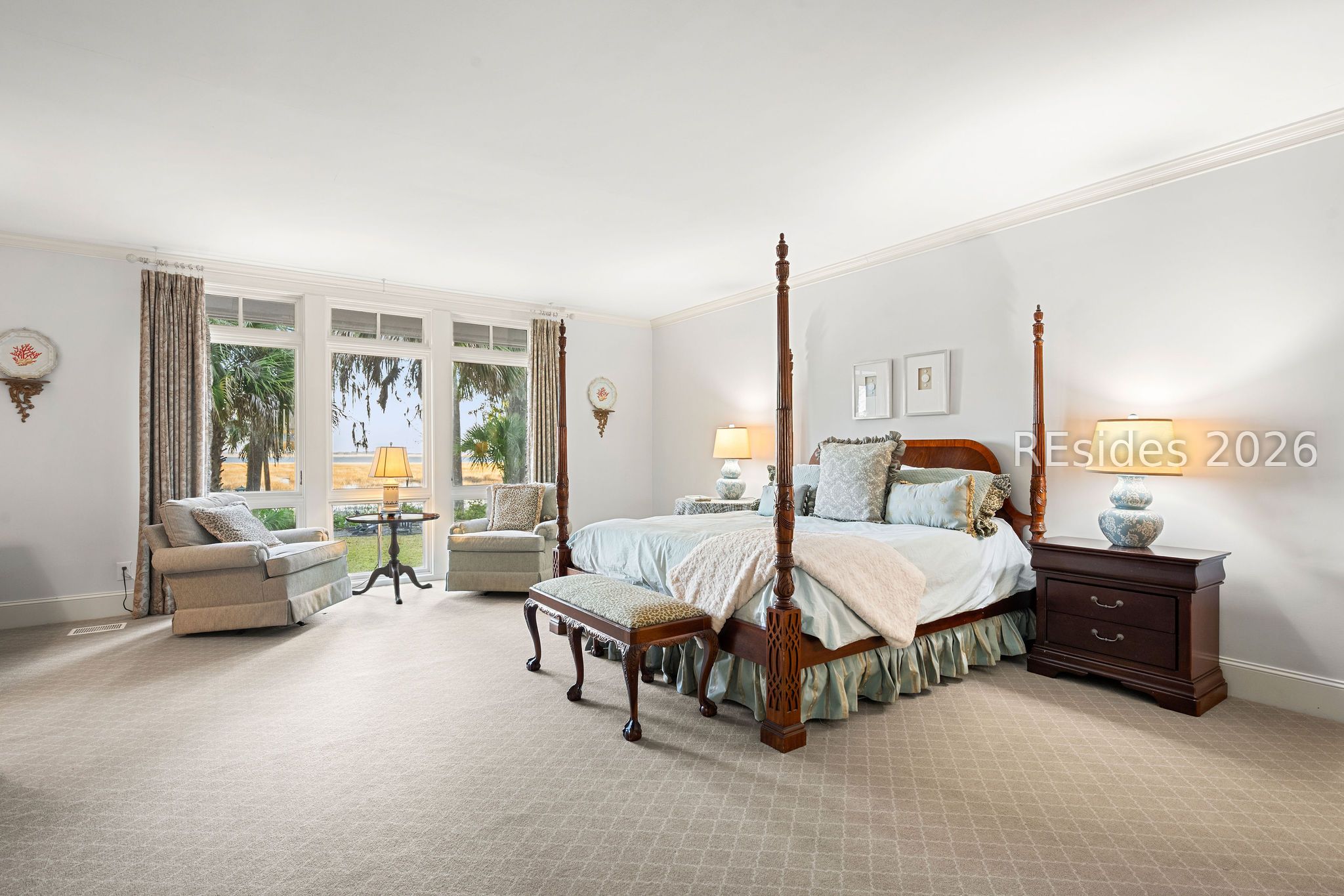 248 Spring Island Drive Okatie, SC 29909 - Photo 22 of 33