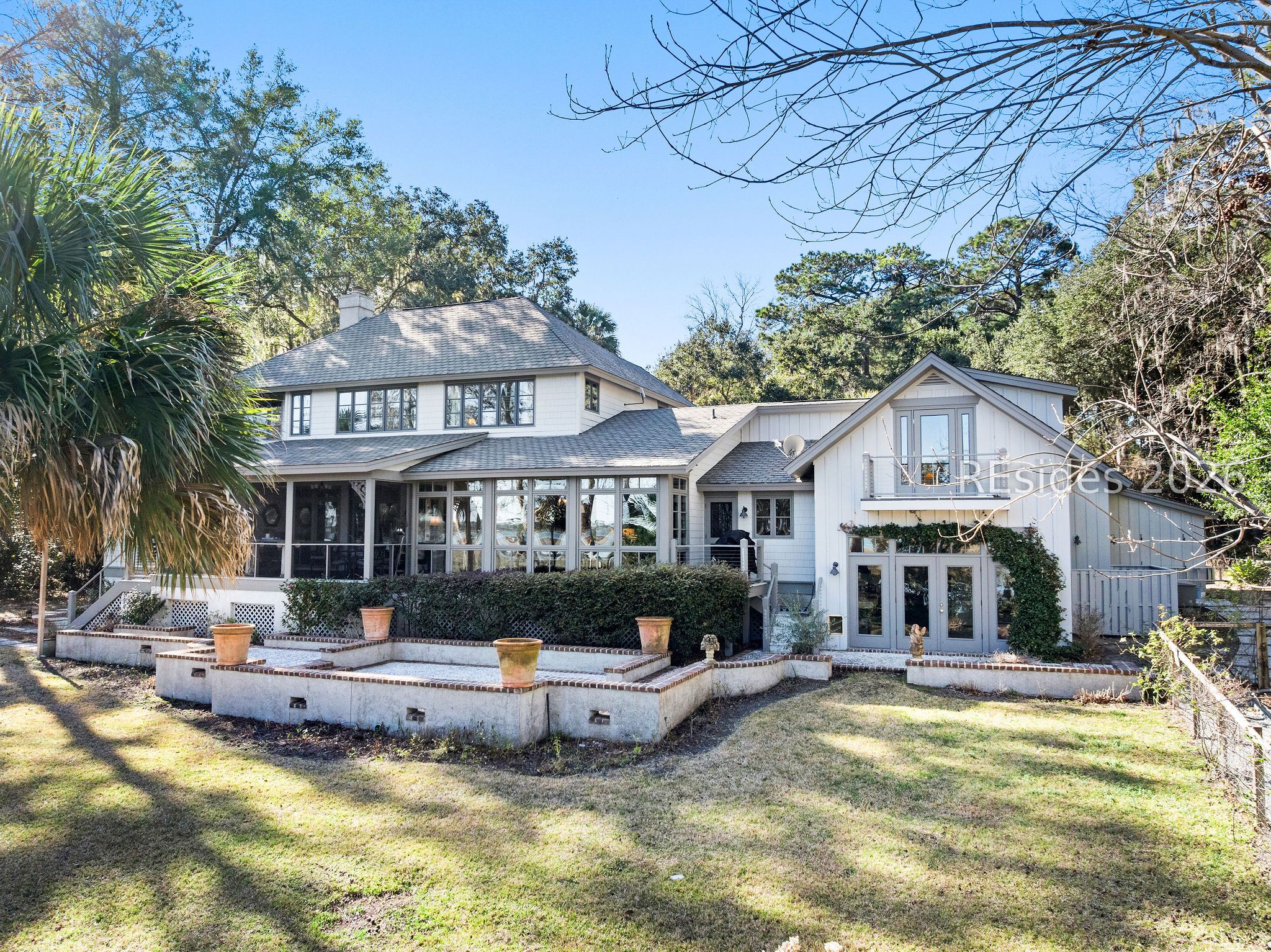 248 Spring Island Drive Okatie, SC 29909 - Photo 22 of 86