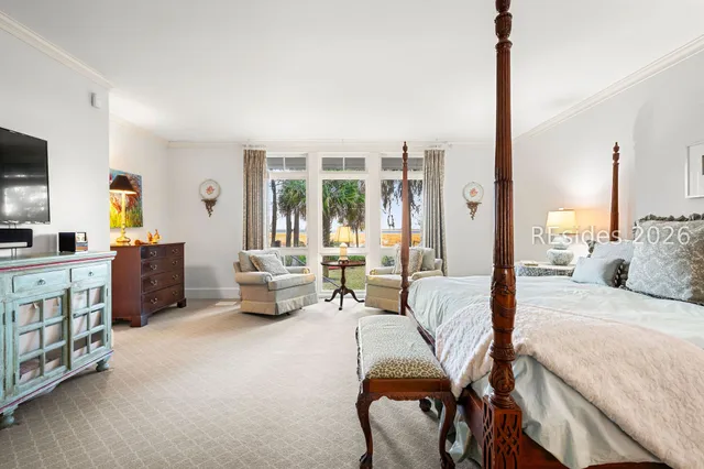 $3,599,000 | 248 Spring Island Drive, Okatie, SC 29909