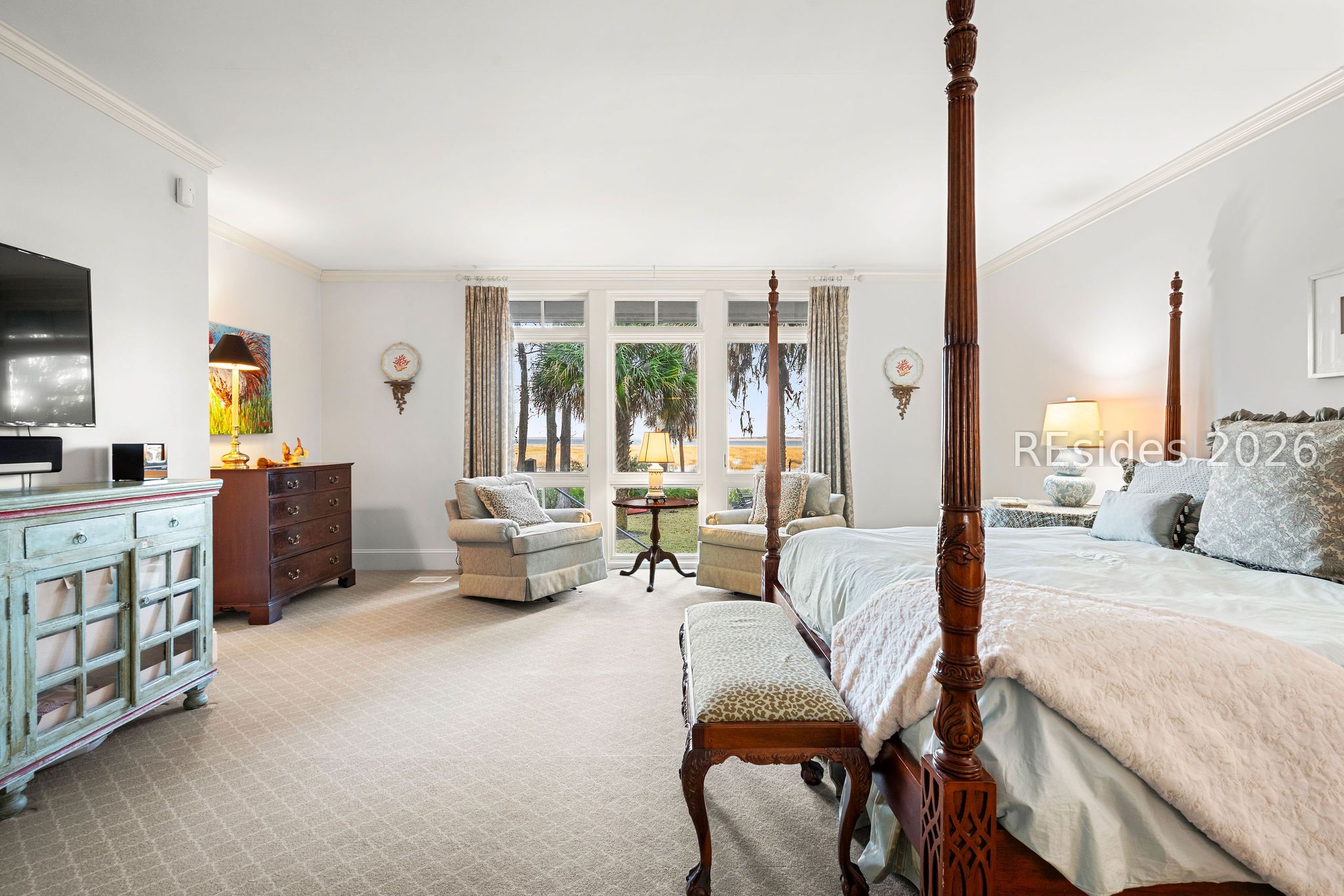 248 Spring Island Drive Okatie, SC 29909 - Photo 23 of 33