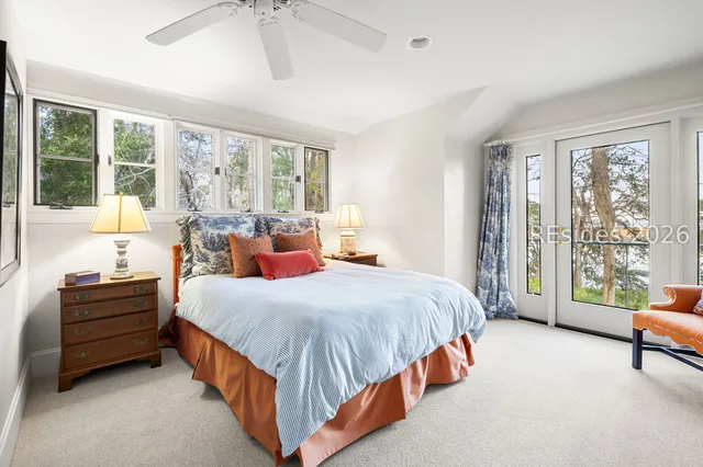 $3,599,000 | 248 Spring Island Drive, Okatie, SC 29909