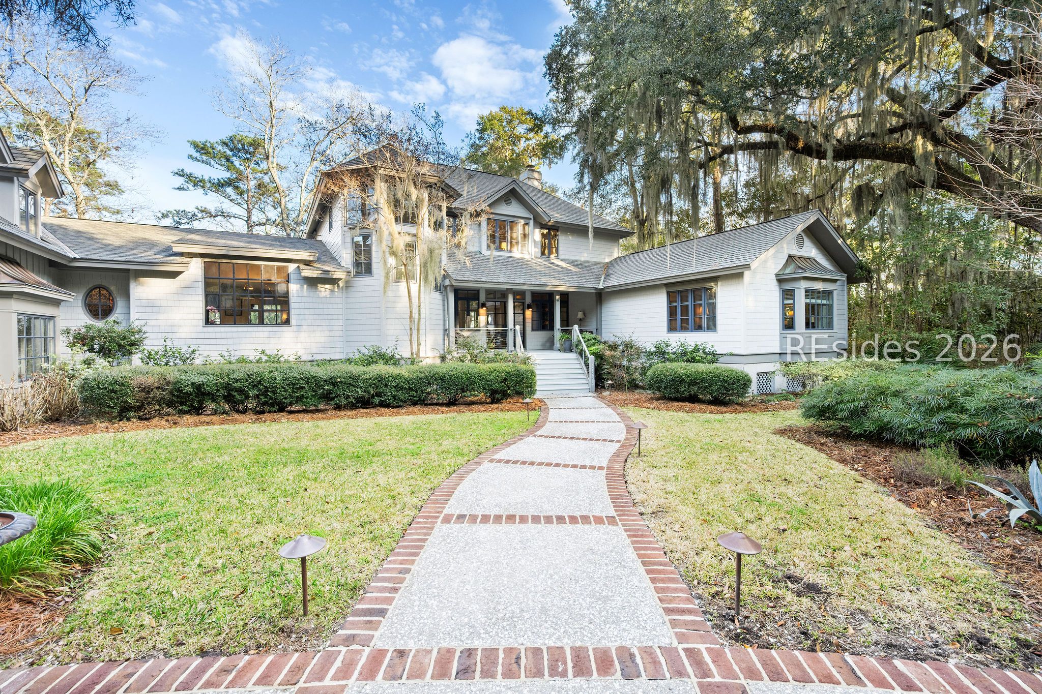 248 Spring Island Drive Okatie, SC 29909 - Photo 3 of 33