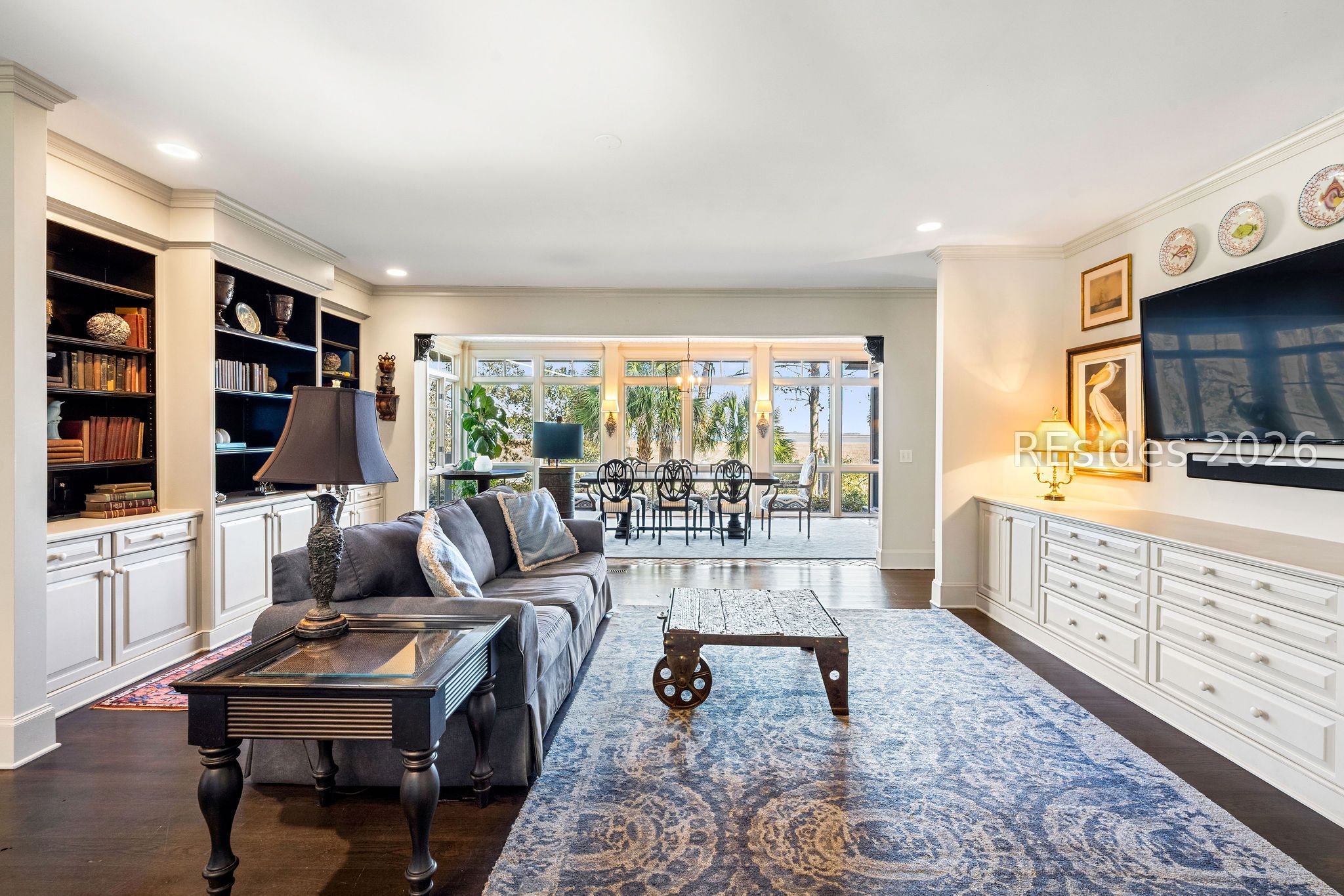 248 Spring Island Drive Okatie, SC 29909 - Photo 34 of 86