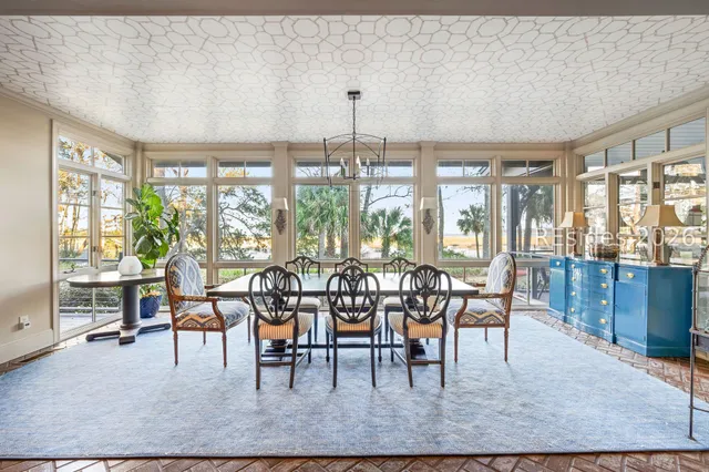 $3,599,000 | 248 Spring Island Drive, Okatie, SC 29909