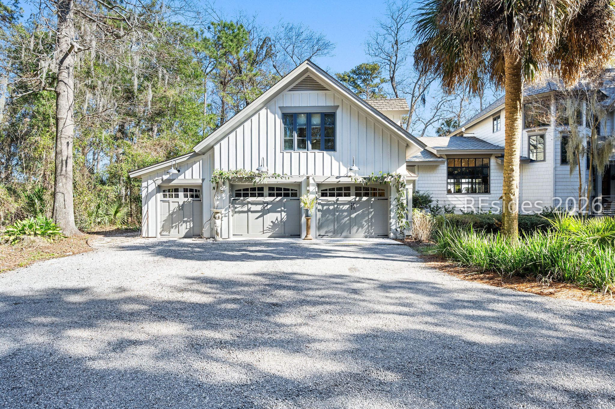 248 Spring Island Drive Okatie, SC 29909 - Photo 4 of 86
