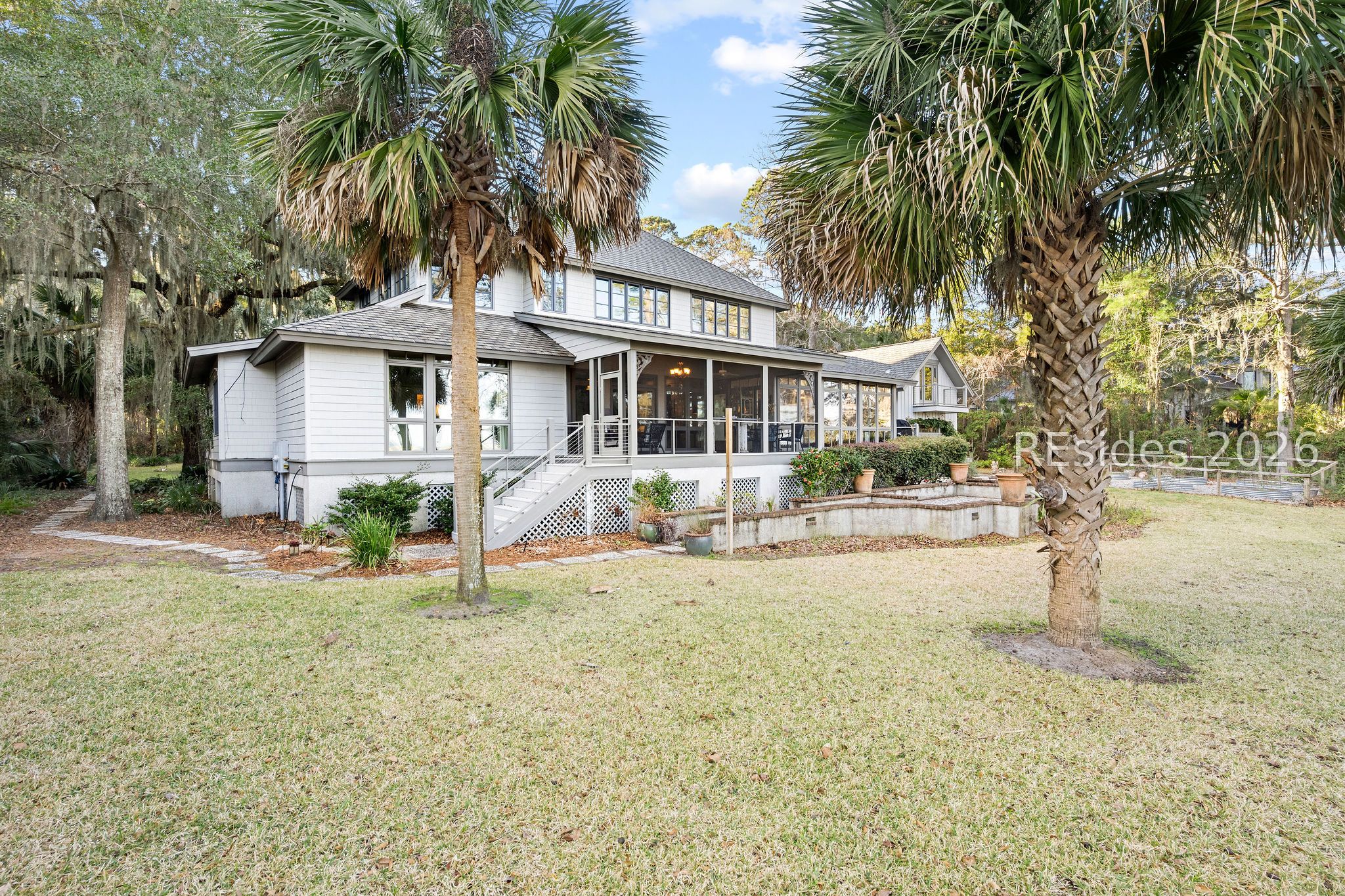 248 Spring Island Drive Okatie, SC 29909 - Photo 4 of 33