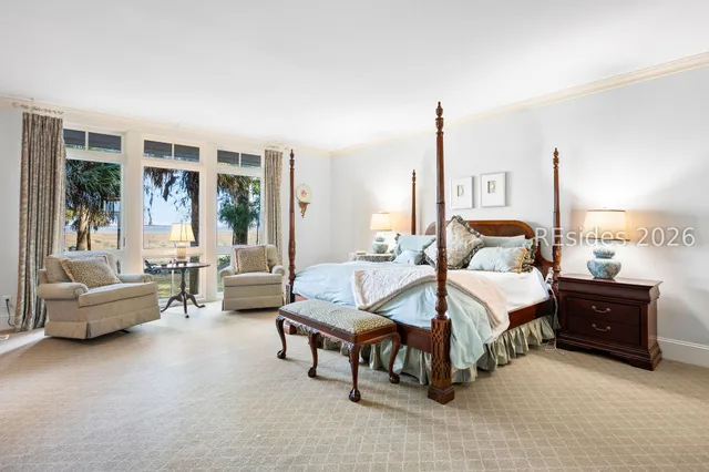 $3,599,000 | 248 Spring Island Drive, Okatie, SC 29909