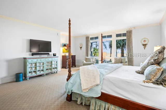 $3,599,000 | 248 Spring Island Drive, Okatie, SC 29909