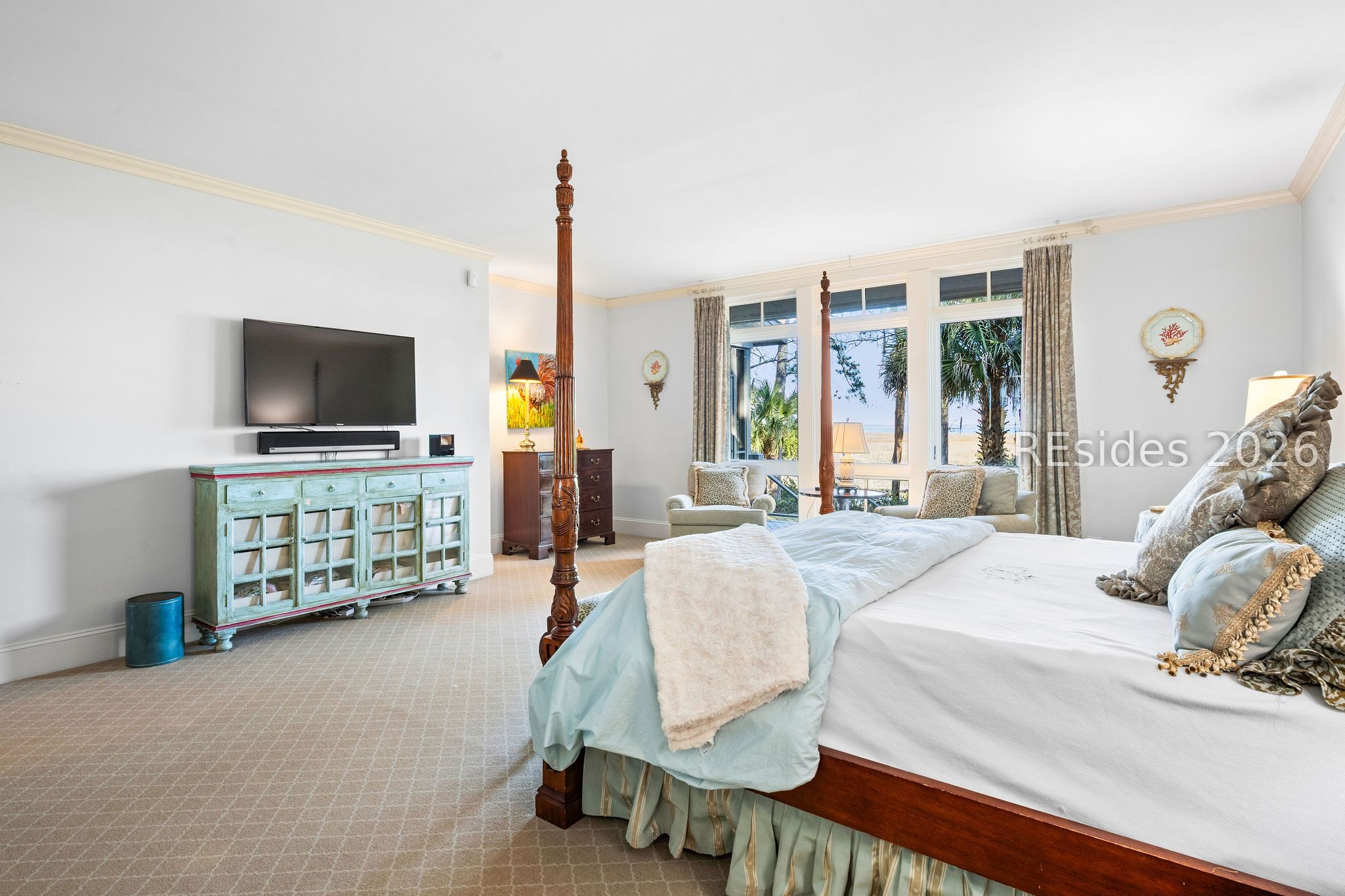 248 Spring Island Drive Okatie, SC 29909 - Photo 43 of 86