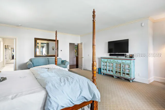 $3,599,000 | 248 Spring Island Drive, Okatie, SC 29909