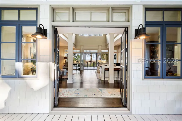 $3,599,000 | 248 Spring Island Drive, Okatie, SC 29909