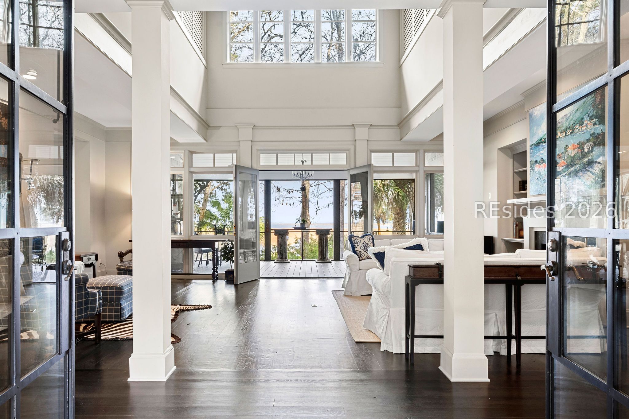 248 Spring Island Drive Okatie, SC 29909 - Photo 6 of 33