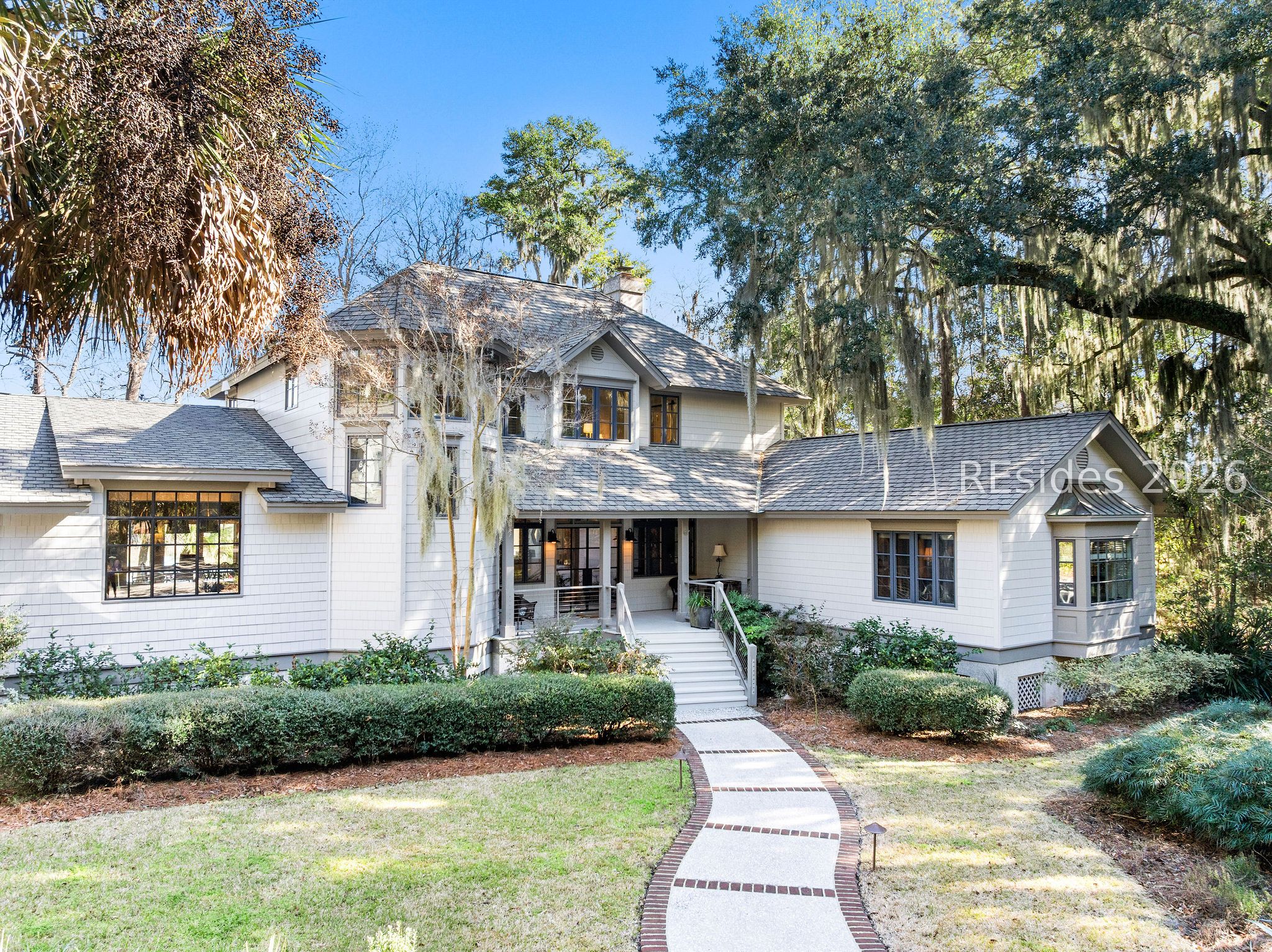 248 Spring Island Drive Okatie, SC 29909 - Photo 6 of 86