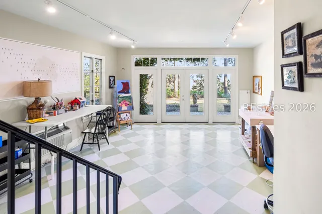 $3,599,000 | 248 Spring Island Drive, Okatie, SC 29909