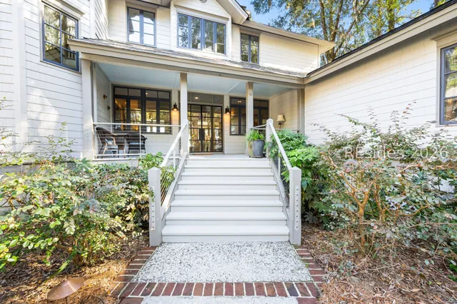 $3,599,000 | 248 Spring Island Drive, Okatie, SC 29909